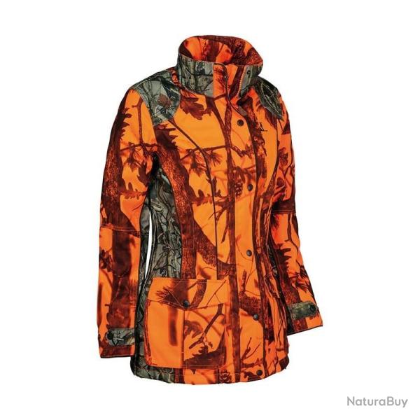 Percussion Brocard Femme