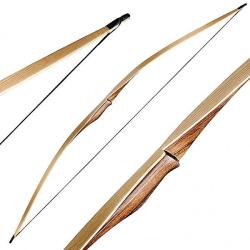 RAGIM Wolf Custom Longbow ( DROITIER )