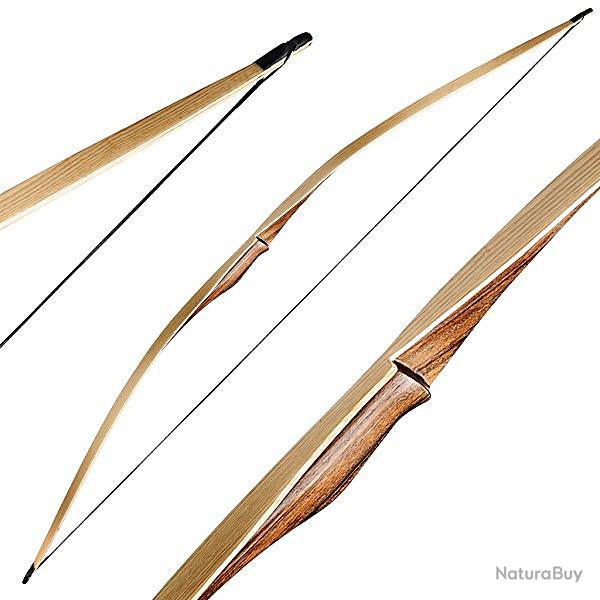 RAGIM Wolf Custom Longbow ( DROITIER )