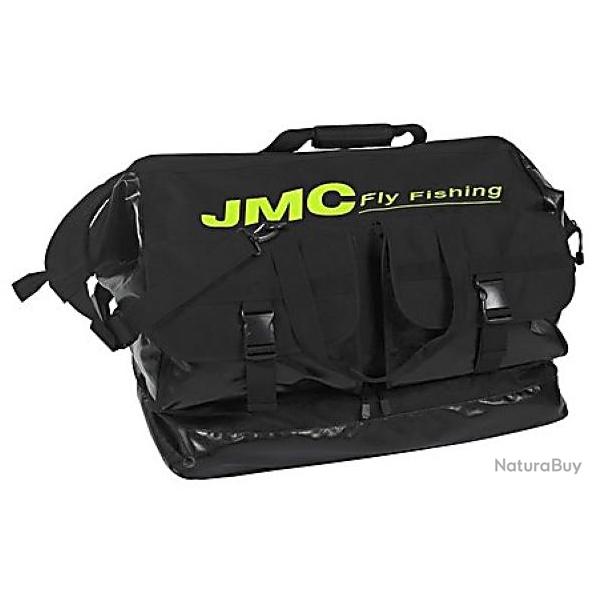 Sac JMC Pass