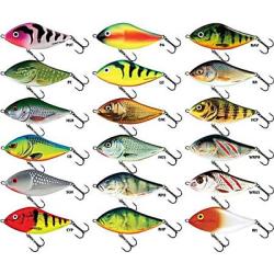 Slider Flottant 10cm 36gr. PE