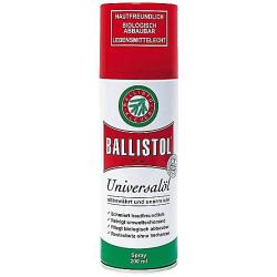 Ballistol Huile universelle (200 ml)