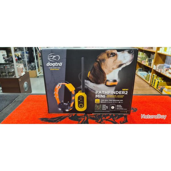 Dogtra Pathfinder 2 Mini