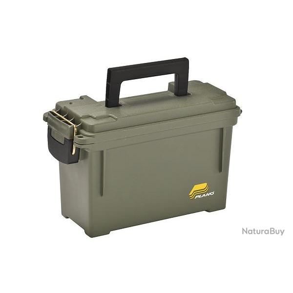 Mallette Plano Field Box