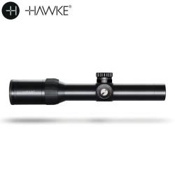 Hawke Frontier 30 1-6x24 Tactical DOT IR