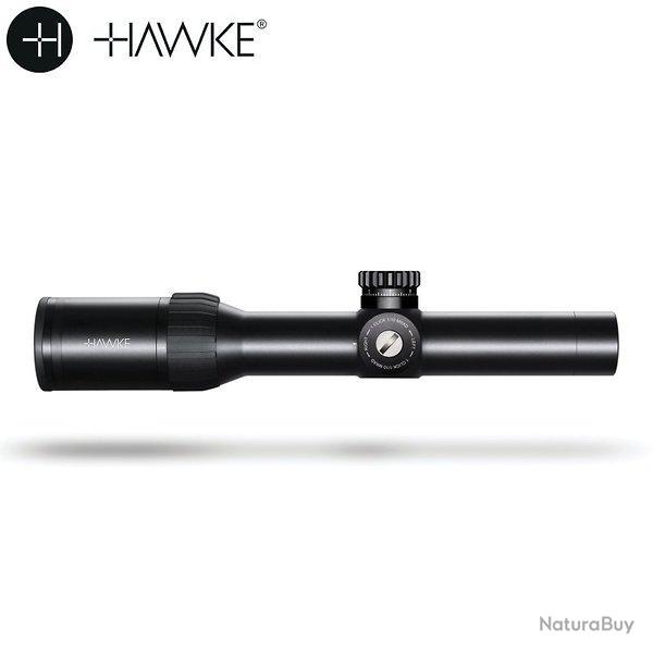 Hawke Frontier 30 1-6x24 Tactical DOT IR
