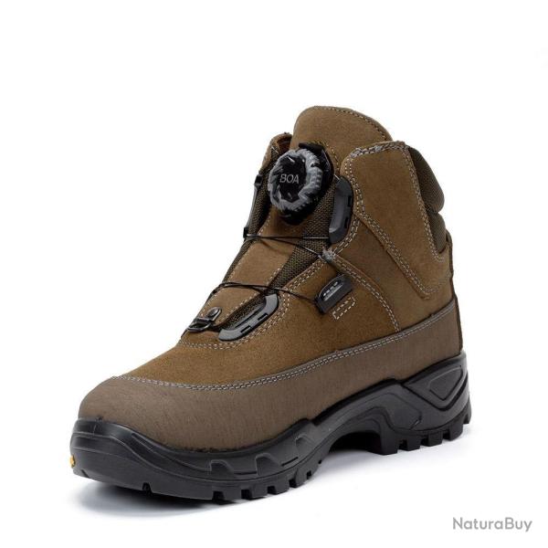 Chiruca Cares BOA 11 Bandeleta Gore Tex
