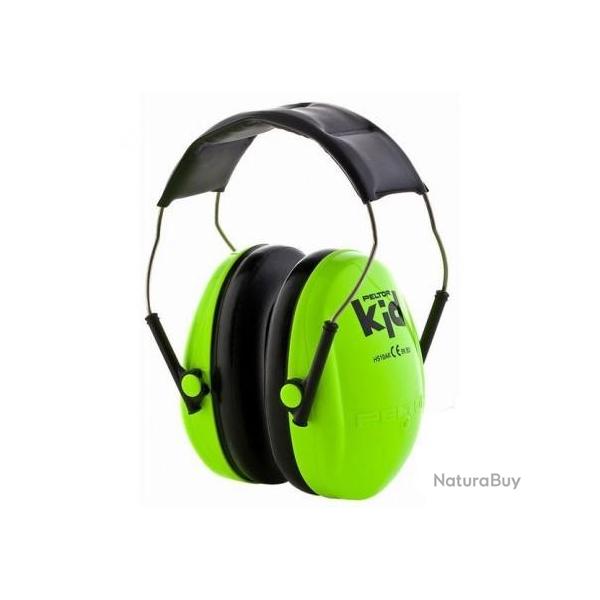 Peltor Kid
