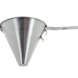 Chinois/ passe-sauce De bruyer inox diam.18cm