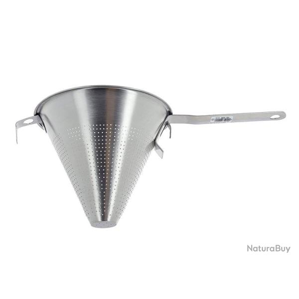 Chinois/ passe-sauce De bruyer inox diam.18cm