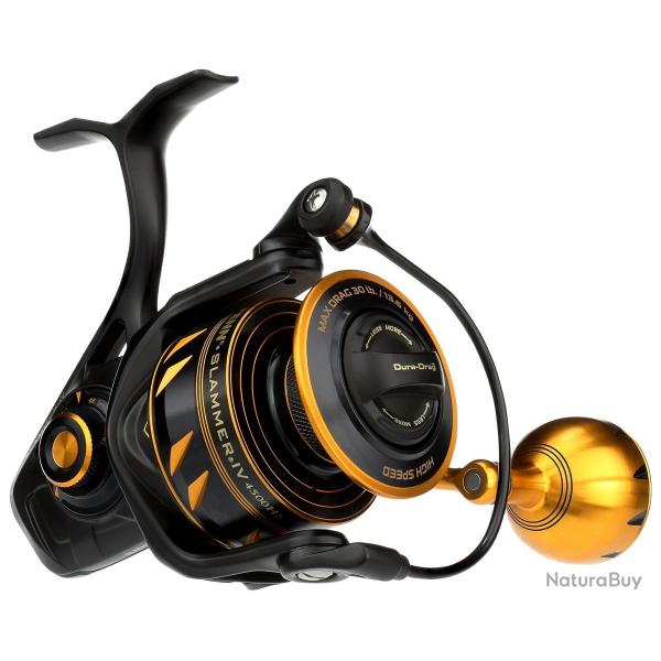 Penn Slammer 3 6500 HS