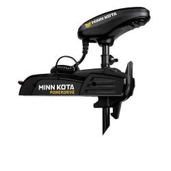 Minn Kota Powerdrive Spotlock BT 45 lb.