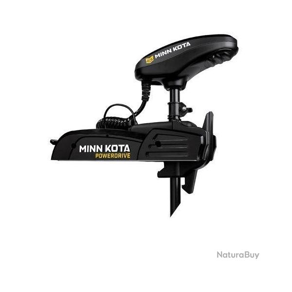 Minn Kota Powerdrive Spotlock BT 45 lb.