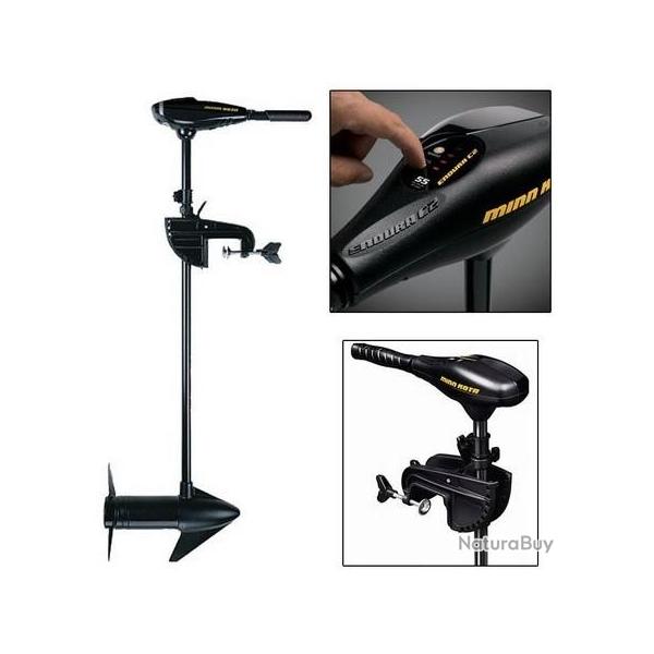 Minn Kota Endura C2 55 lbs