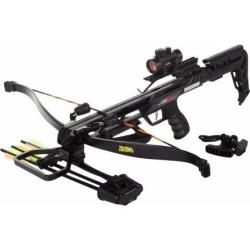 Arbalete Recurve Kit 175 Lbs .