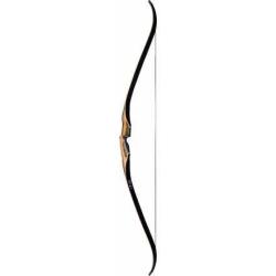 Arc Recurve Monobloc Old Mountain Edge 60''.