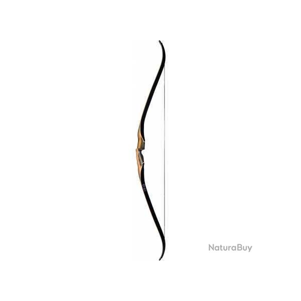 Arc Recurve Monobloc Old Mountain Edge 60''.