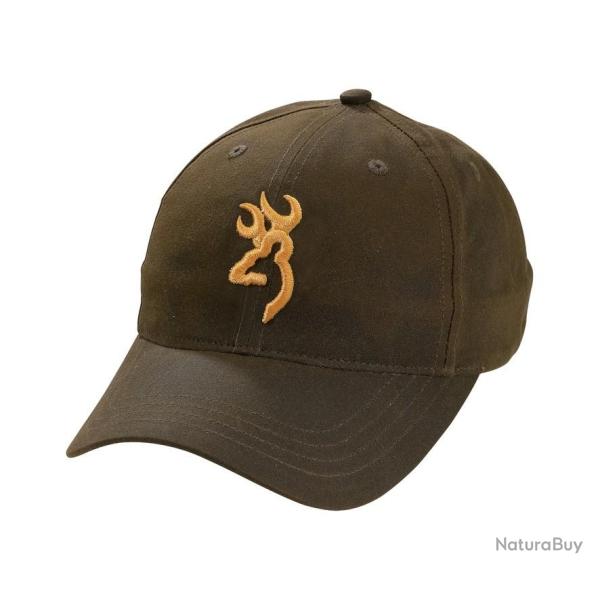 Browning Durawax Brown