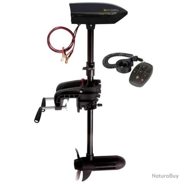 Moteur Electrique Battle Cat BC 2400 (black cat)