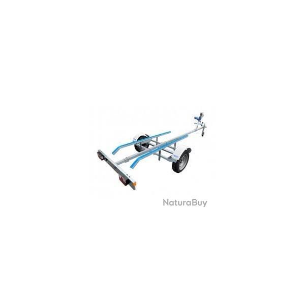 Remorque CBS BO 200 .