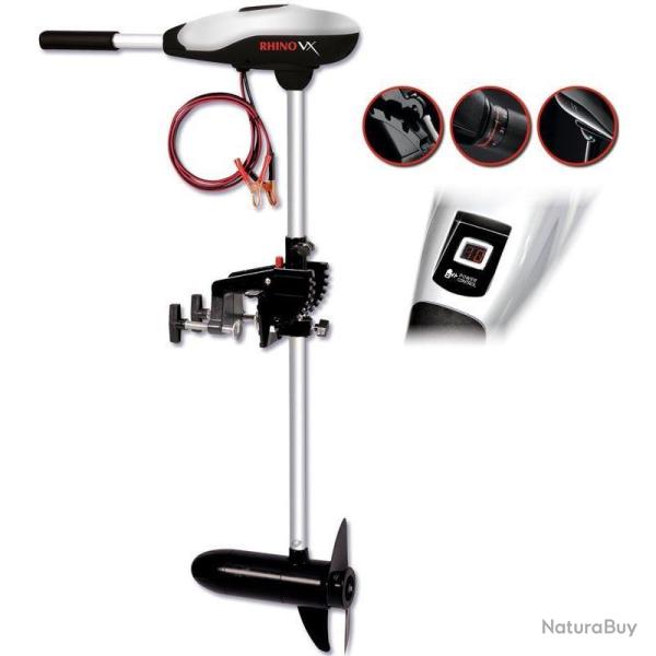 Rhino VX 34 lbs .