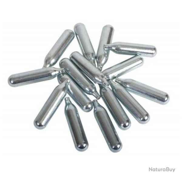 Capsules CO2 (x10)