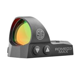 Sig Sauer ROMEO3MAX 1X30 MM