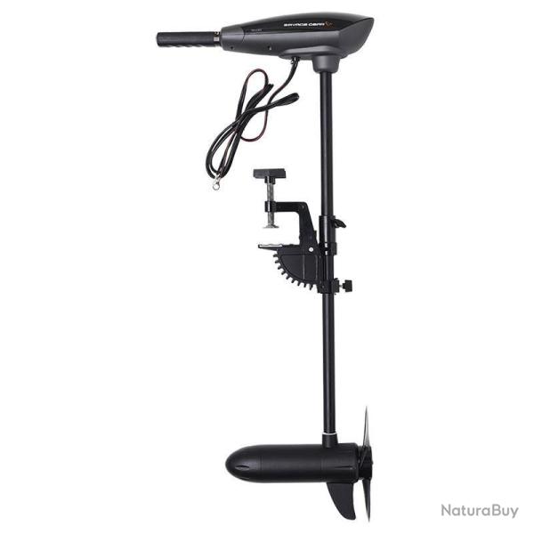 Savage Gear Thruster 12 volts 55 lbs