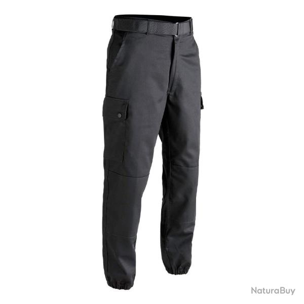 TOE Pantalon F2 noir 36