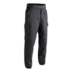 TOE Pantalon F2 noir