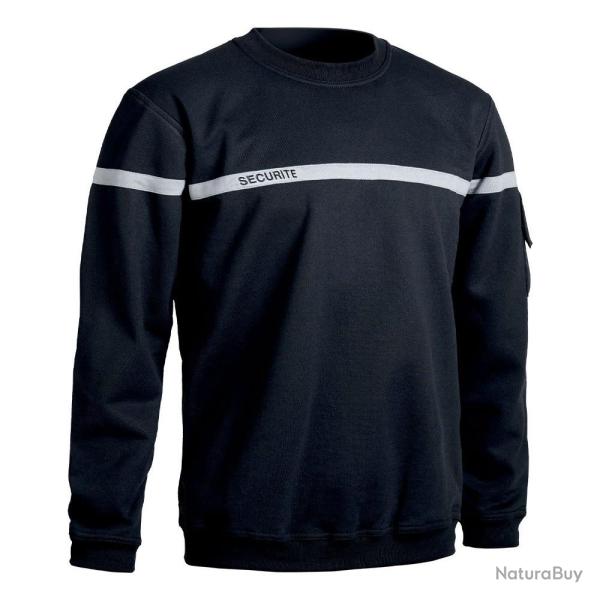 TOE Sweat S�cu One s�curit� bande grise