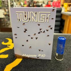 TUNET Magnum 710 BJ 12x76 50g x10