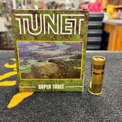 TUNET Super Tunet BJ 12x70 36g x10