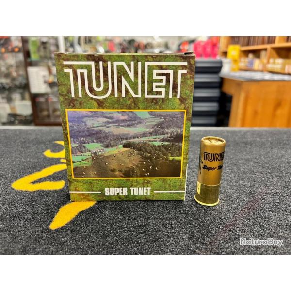 TUNET Super Tunet BJ 12x70 36g x10
