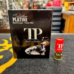 TUNET Platine BJ 12x65 32g x10