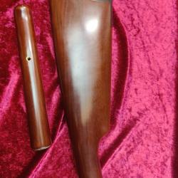 Crosse et devant uberti 1885