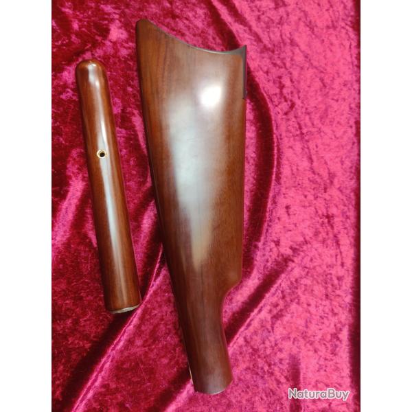 Crosse et devant uberti 1885