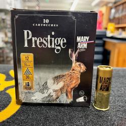 Mary Arm Prestige BJ 12x70 36g (x10) n&deg;4