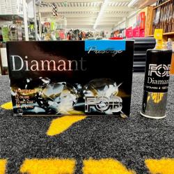 FOB Diamant BJ 12x70 34g x10