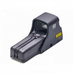 VISEUR HOLOGRAPHIQUE EOTECH 512 - RETICULE A-65