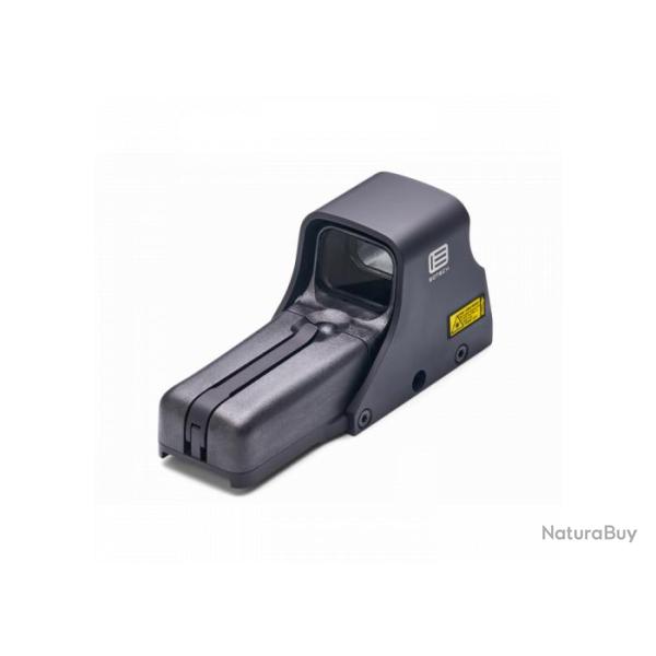 VISEUR HOLOGRAPHIQUE EOTECH 512 - RETICULE A-65