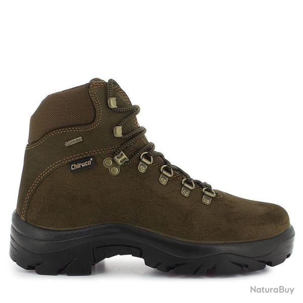 Chiruca Pointer 01 Gore Tex Verte