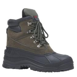 Rouchette Qu&eacute;bec Kaki Black