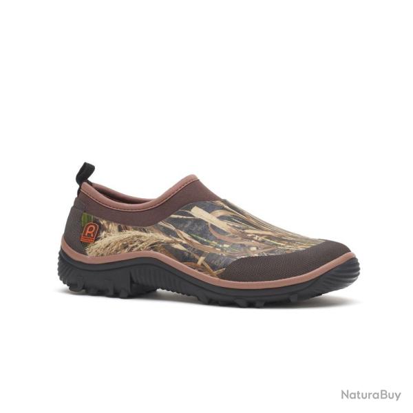 Rouchette Sabot Trial Camo