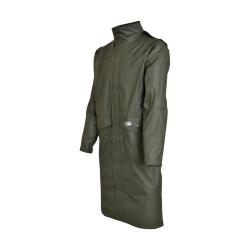 Percussion Manteau Long Impersoft Avec Carnier
