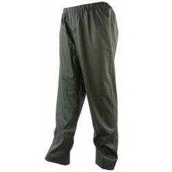 Treeland Pantalon de Pluie Vert
