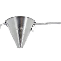 Chinois/ passe-sauce De bruyer inox diam.14cm