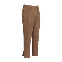 Percussion Fuseau Rambouillet Femme