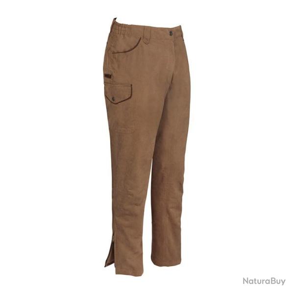 Percussion Fuseau Rambouillet Femme