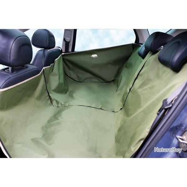 PROTECTION BANQUETTE ARRI�RE ET PORTI�RES